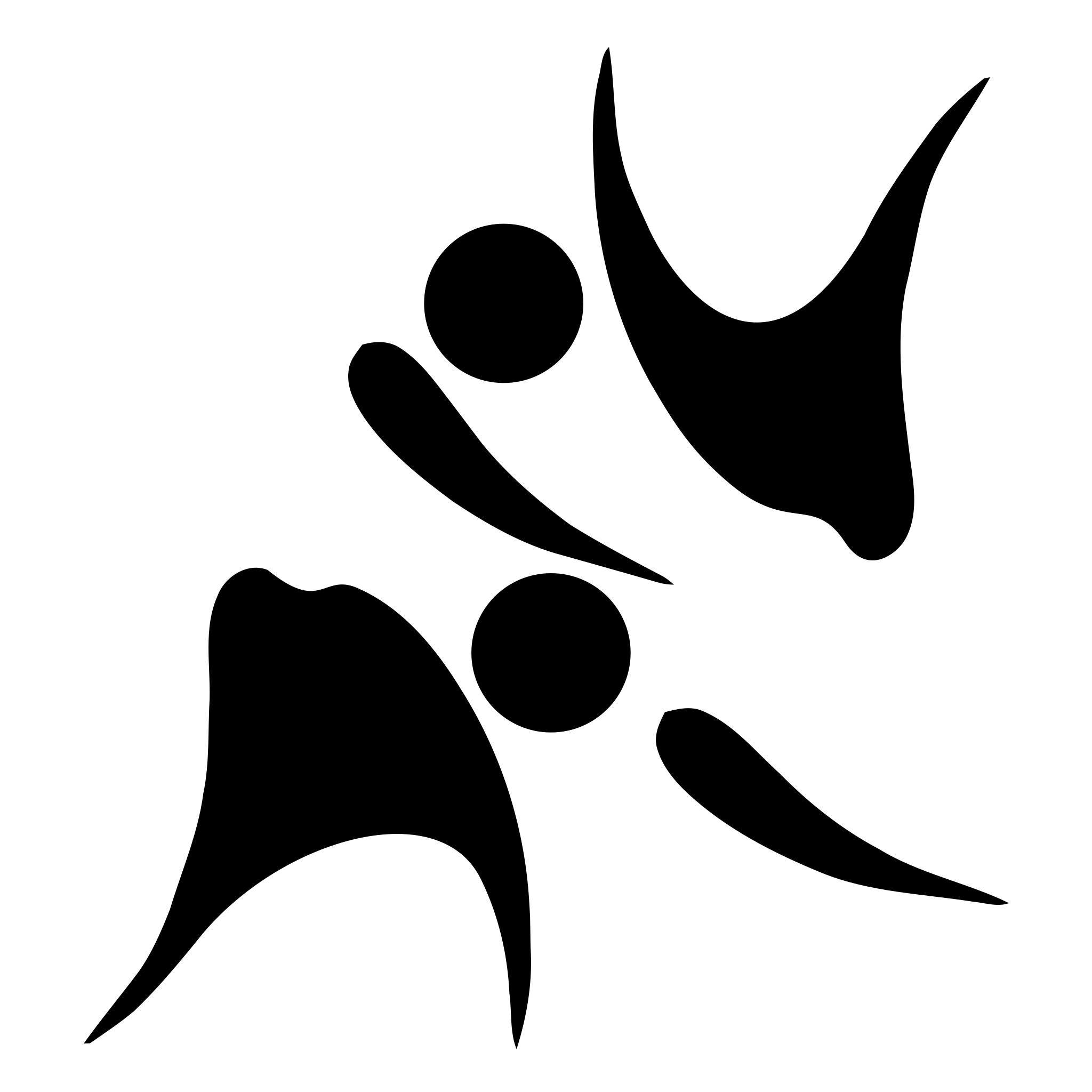 L'art de la paix